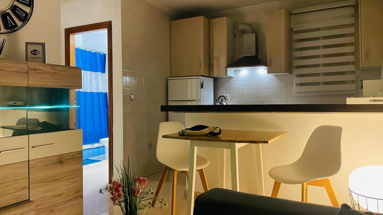 My Cozy Bungalow Polop Exterior foto